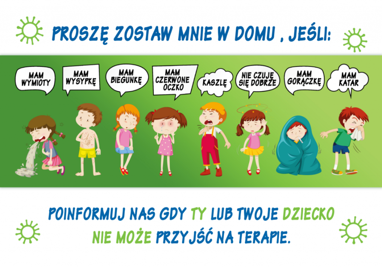 Nowe obostrzenia