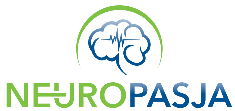 Neuropasja - logo